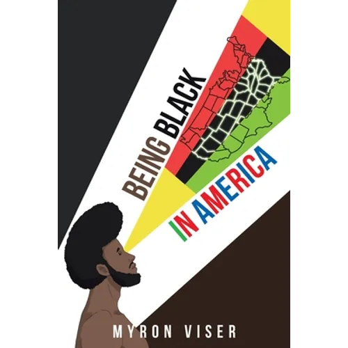 Being Black in America - Paperback