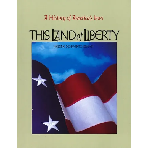 This Land of Liberty
