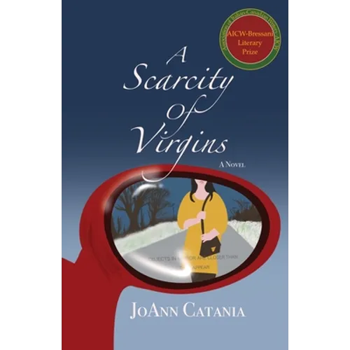 A Scarcity of Virgins