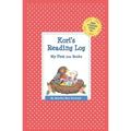 Kori's Reading Log: My First 200 Books (GATST)