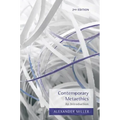 Contemporary Metaethics: An Introduction