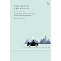 Law, Death, and Robots: The Regulation of Artificial Intelligence in High-Risk Civil Applications