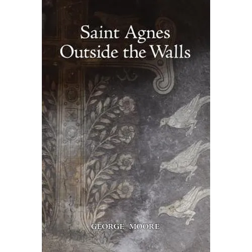 Saint Agnes Outside the Walls