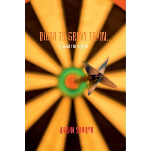 Dicta to Gravy Train.....