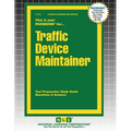 Traffic Device Maintainer