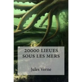 20000 lieues sous les mers
