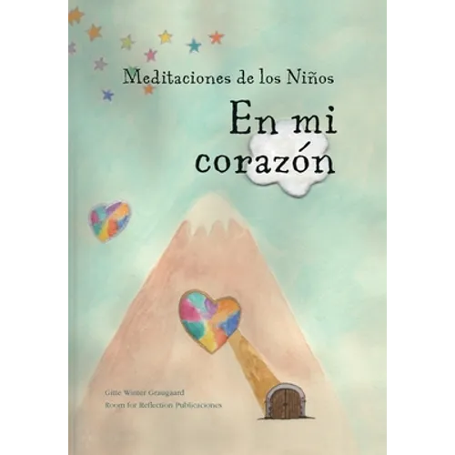 Meditaciones de los Niños En mi corazón