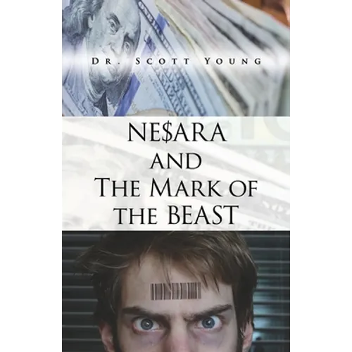 NESARA and The Mark of The Beast