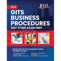 2023 GITS Florida Business Procedures Contractor Exam Prep: 2023 Study Review & Practice Exams