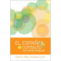 El Español En Contacto Con Otras Lenguas