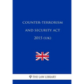 Counter-Terrorism and Security Act 2015 (UK)