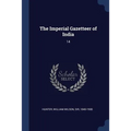 The Imperial Gazetteer of India: 14