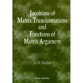 Jacobians of Matrix Transformation...