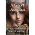 A Greyt Deception: A Rachel Chance and Will Keller Mystery