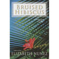 Bruised Hibiscus
