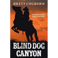 Blind Dog Canyon