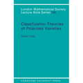 Classification Theory of Polarized Varieties