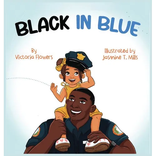 Black In Blue
