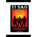 Sag 51: An epic tale of a Special Forces soldier betrayed and hunted in the murky underworld of Black Operations.