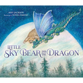 Little Sky Bear and the Dragon