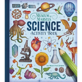Museum of Marvels: Science Activity Book