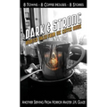 Dark & Strong: Haunted Tales From The Coffee House