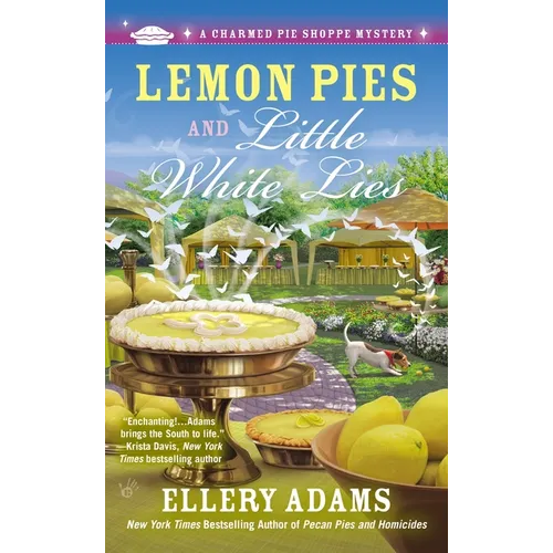 Lemon Pies and Little White Lies