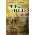 Fire in the Hills