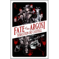 Fate of the Argosi