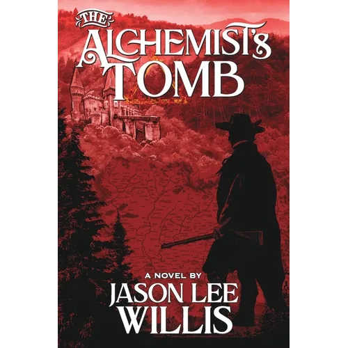The Alchemist's Tomb