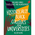 Historically Black Colleges and Universities