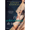El Coleccionista de Historias: Una Travesía de Amor Y Libros Que Desafía El Tiempo (Novela) / The Missing Pages (a Novel)