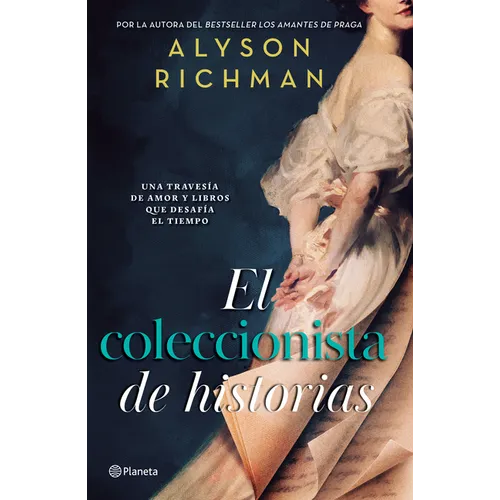 El Coleccionista de Historias: Una Travesía de Amor Y Libros Que Desafía El Tiempo (Novela) / The Missing Pages (a Novel)