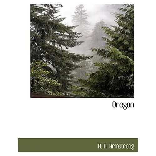 Oregon