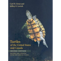 Turtles of the United States and Canada