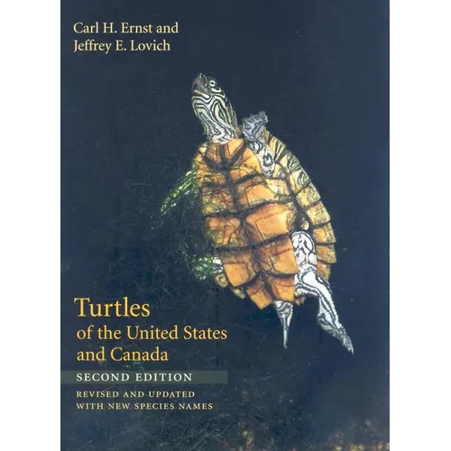 Turtles of the United States and Canada