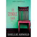 The Spindle Chair