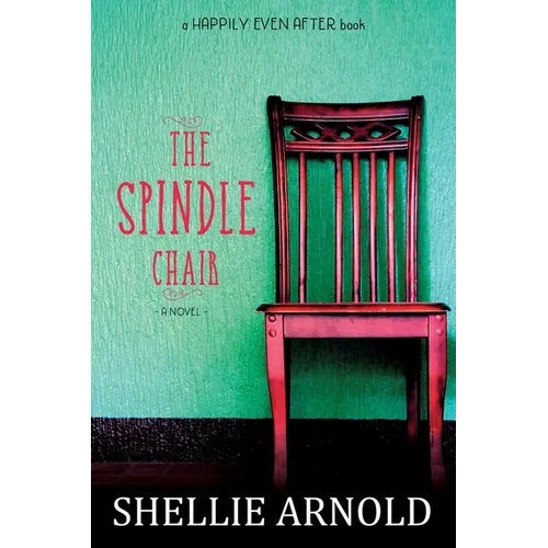 The Spindle Chair