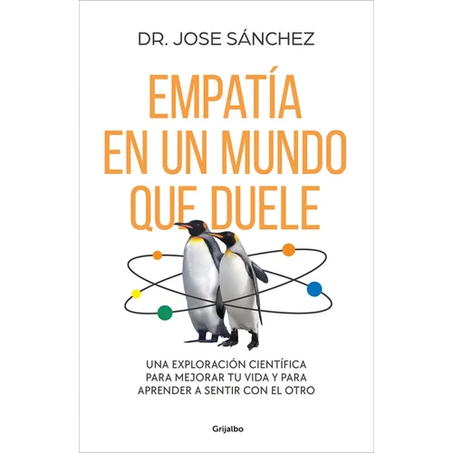 Empatía En Un Mundo Que Duele / Empathy in a World That Aches