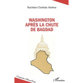 Washington après la chute de Bagdad