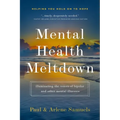 Mental Health Meltdown: illuminating the voices of bipolar and other mental illnesses
