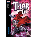 Thor Modern Era Epic Collection: The World Eaters