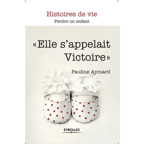 Elle s'appelait Victoire