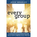 Every Group: A united initiative to follow Jesus and be on mission together in our daily lives