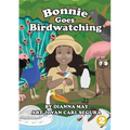Bonnie Goes Birdwatching