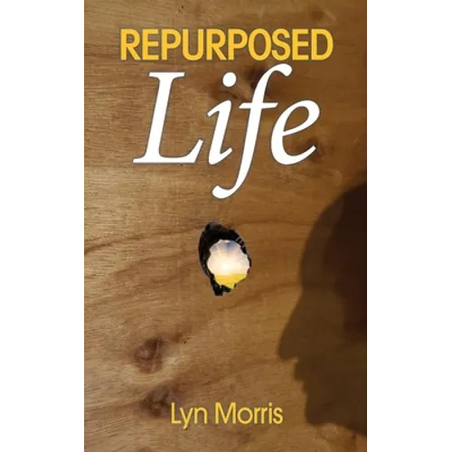 Repurposed Life