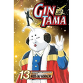 Gin Tama, Vol. 13