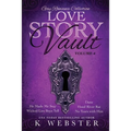 Love Story Vault: Gay Romance Collection
