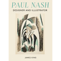 Paul Nash: Designer and Illustrator