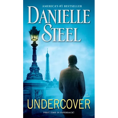 Undercover